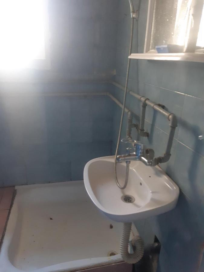 Apartman Novi Sad - Apartment Novi Sad Sremska Kamenica ภายนอก รูปภาพ