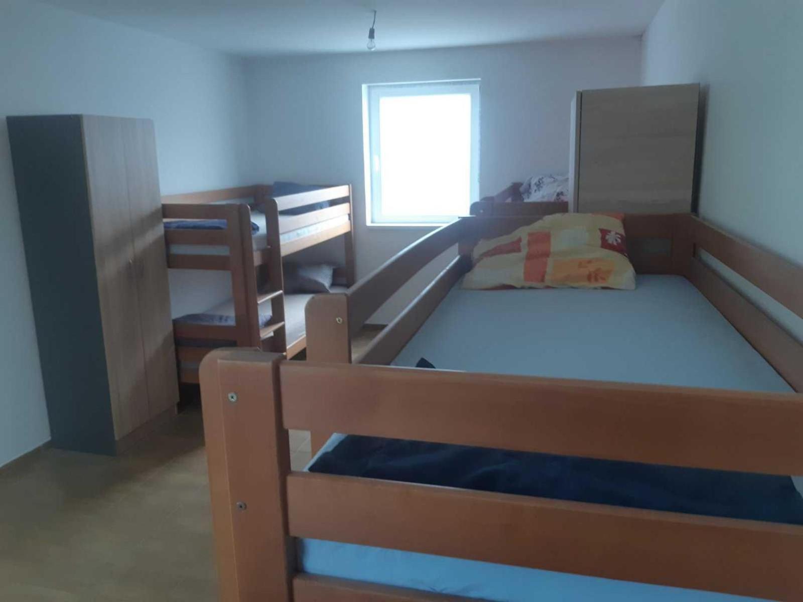 Apartman Novi Sad - Apartment Novi Sad Sremska Kamenica ภายนอก รูปภาพ