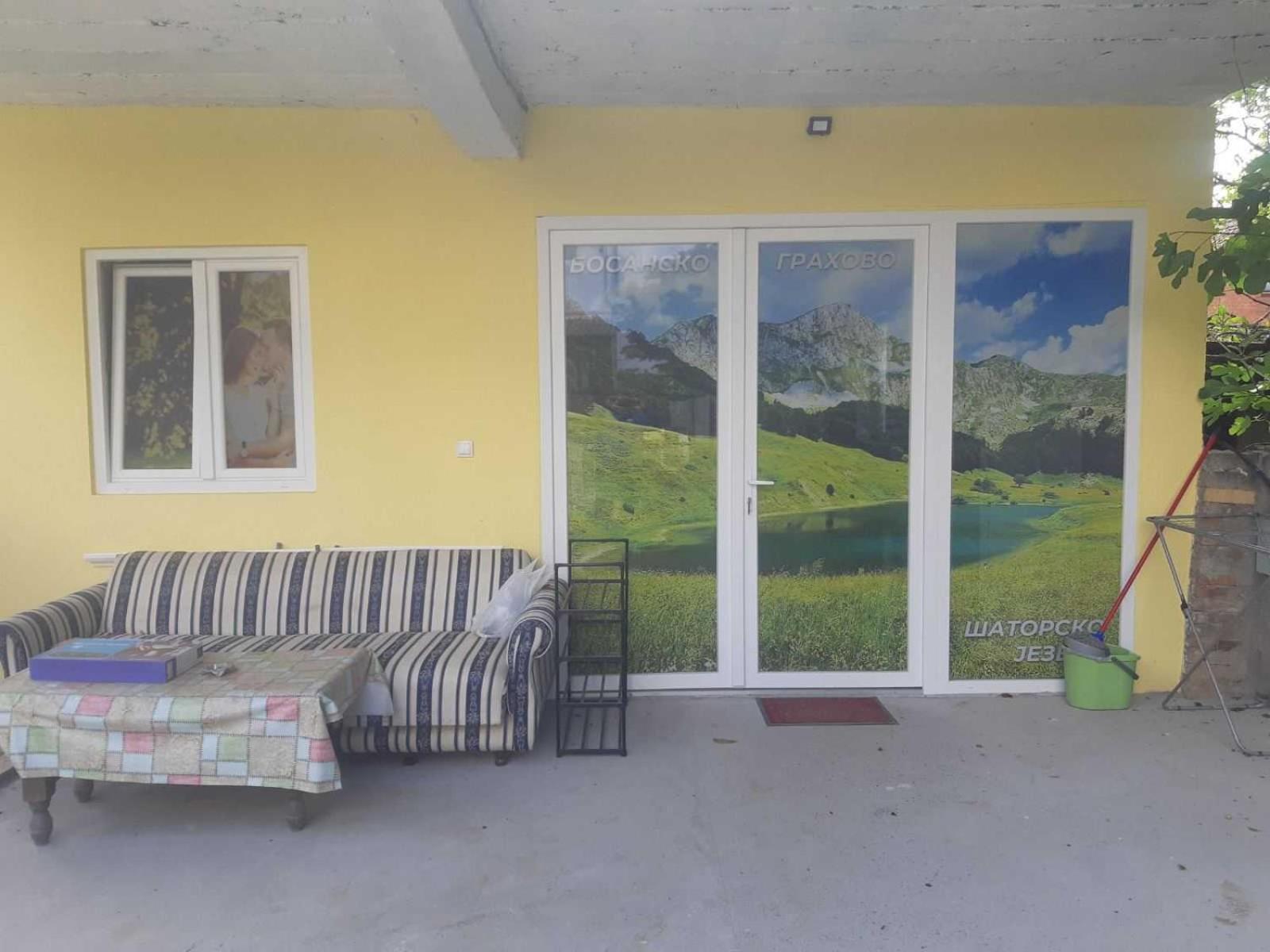 Apartman Novi Sad - Apartment Novi Sad Sremska Kamenica ภายนอก รูปภาพ